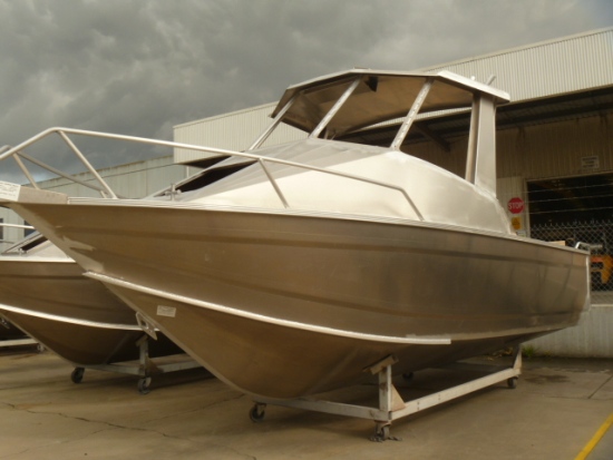 Image: Shane Chalker